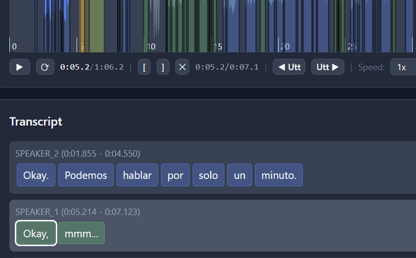Convo-Script