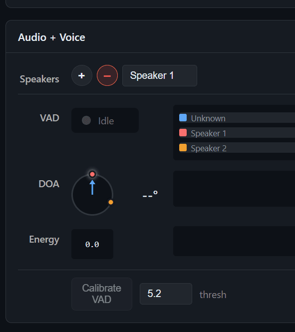 Convo-Recorder