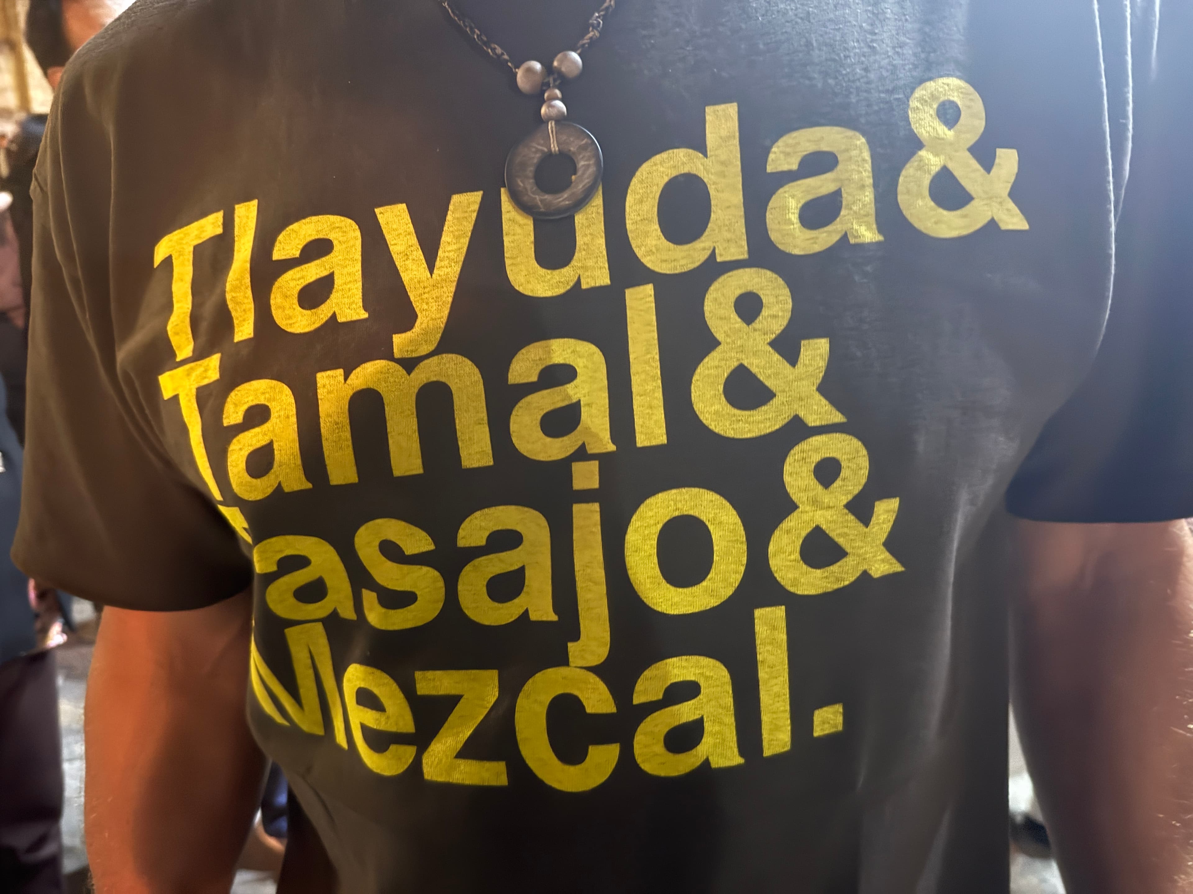 Learning from Oaxaca